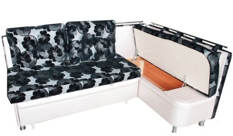 Кухонный диван Модерн New со спальным местом в Твери - изображение 1